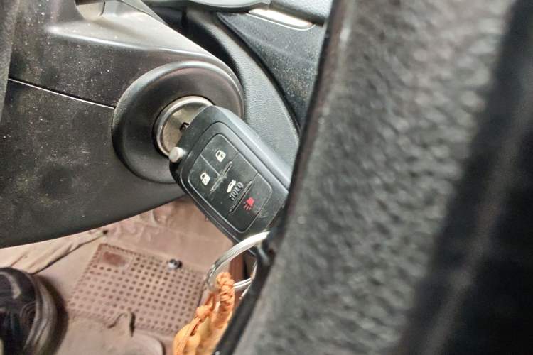 Used Buick Regal 2015 1.6T Leading Technology Model
