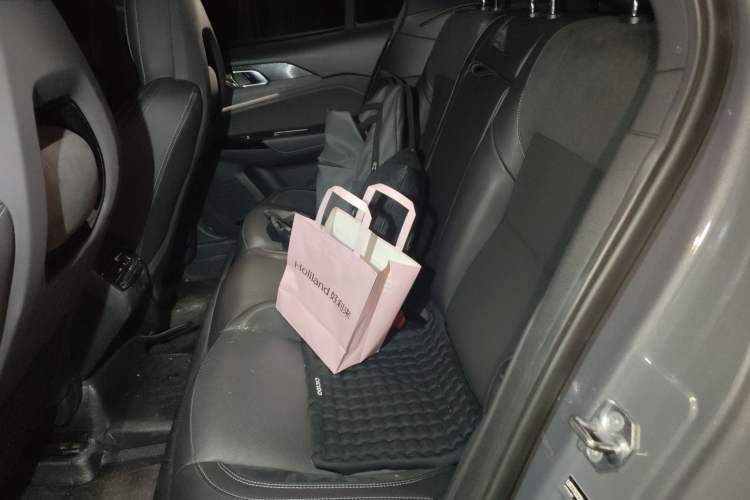 Used Lynk & Co 02 2021 2.0TD Automatic Two-Wheel Drive "Jin" Champion Edition
