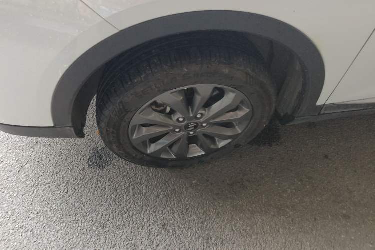 Used WM Motor EX5 2018 EX5 400 Lite Exploration Edition