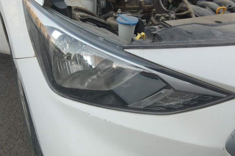 Used Hyundai Celesta 2018 1.6L Automatic GL Enjoyment Edition China VI compliant
