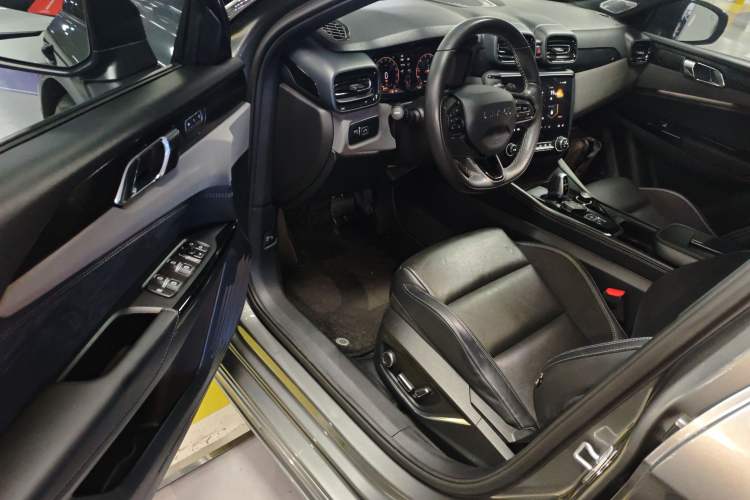 Used Lynk & Co 02 Hatchback 2022 2.0TD Pro