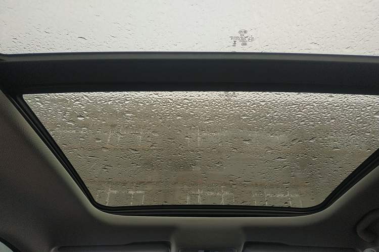 Used BYD Sealion 05 DM-i 2025 DM-i 115KM Prestige Model