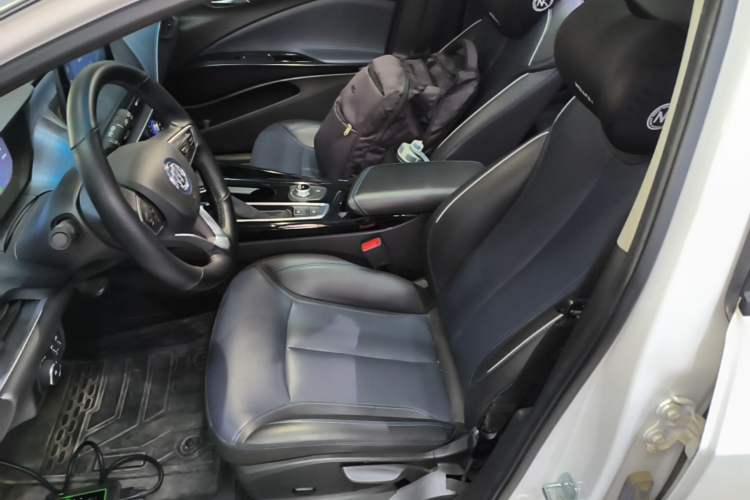 Used Buick Velite 6 2024 430km Enjoyment Version
