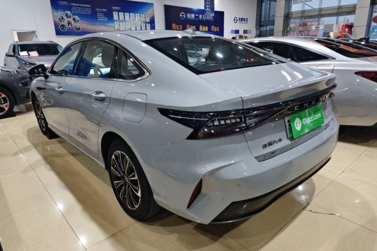 Used Chery Fengyun A8 2024 127 Chasing the Wind Edition