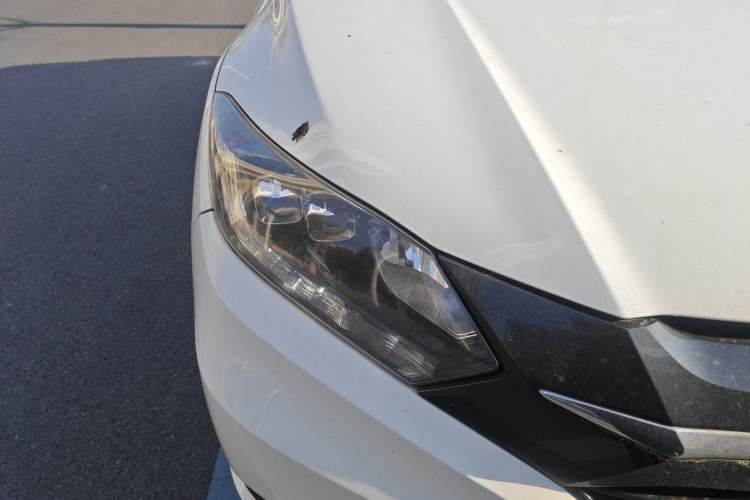 Used Honda Vezel 2018 1.5L CVT 2WD Technology Elite Model