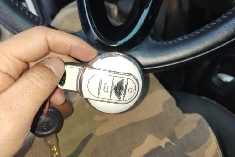 Used MINI MINI 2018 1.5T ONE PLUS