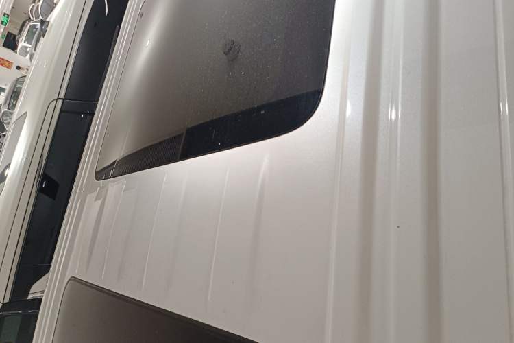 Used VOYAH Dream 2022 Low-Carbon Edition Dream+ Smart Enjoyment Package
