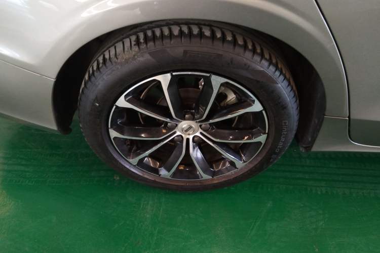 Used Volvo S60 2021 T4 Zhiyi Luxury Edition