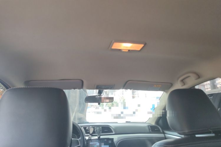 Used Suzuki Alivio 2015 1.6L Manual Comfort Model
