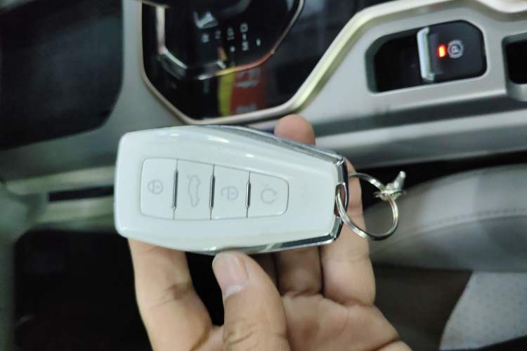 Used Geely Auto icon 2022 1.5TD Qingyuan Limited Edition