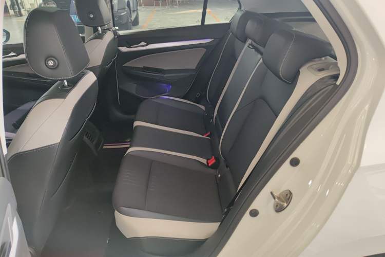 Used Volkswagen Golf 2021 280TSI DSG Pro