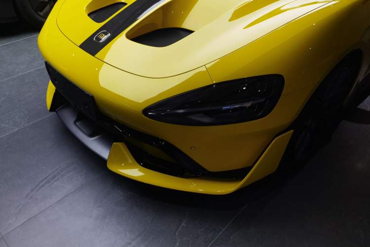 Used Xiaomi Auto SU7 Ultra 2025 Ultra Model