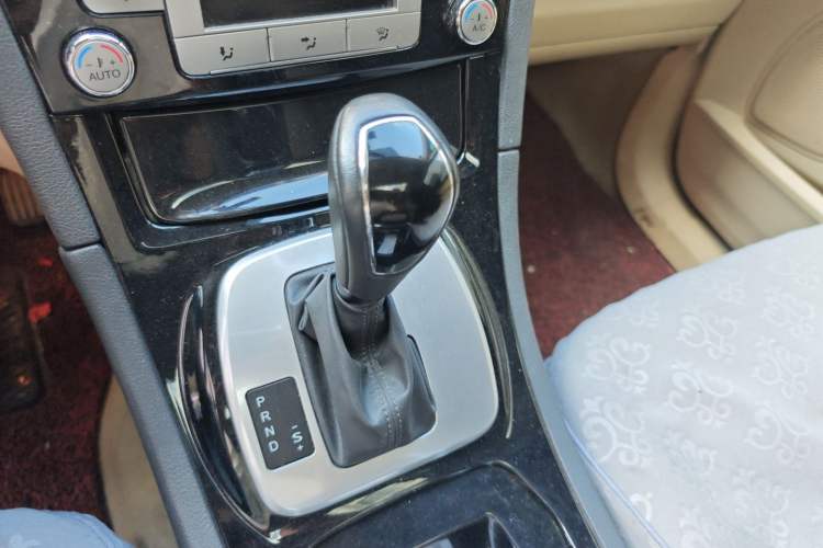 Used Ford S-MAX 2008 2.3L 7-Seater Flagship Navigation Version