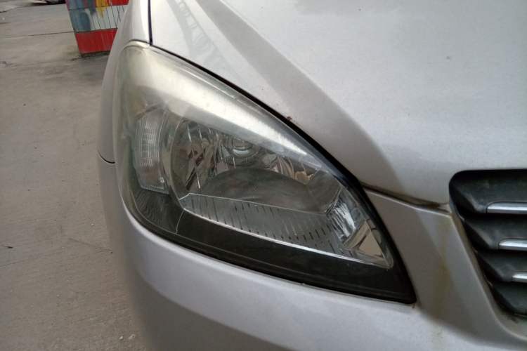 Used Great Wall C30 2012 1.5L Manual Comfort Edition