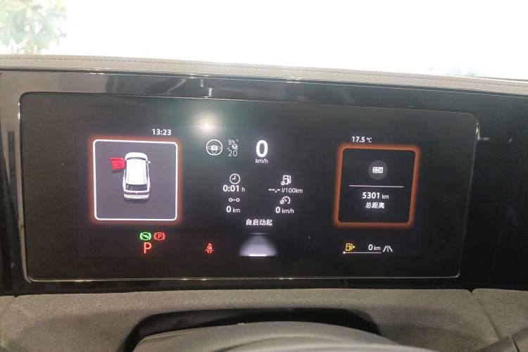 Used Volkswagen Tiguan L 2024 PRO 380TSI Four-Wheel Drive R-Line Prestige Edition