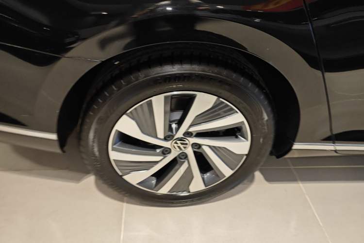 Used Volkswagen Magotan GTE Plug-in Hybrid 2022 GTE Luxury Model