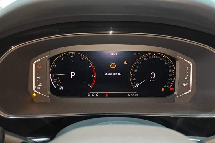 Used Volkswagen Passat 2024 330TSI Elite Edition