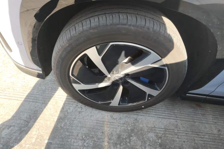 Used BYD Sealion 07 EV 2025 610 Intelligent Driving Edition
