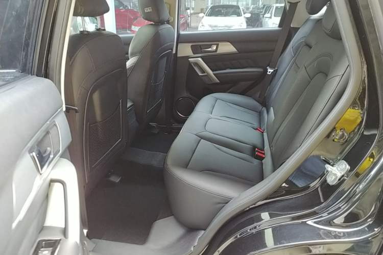 Used Haval H2 2015 1.5T Automatic Two-Wheel Drive Elite Edition
