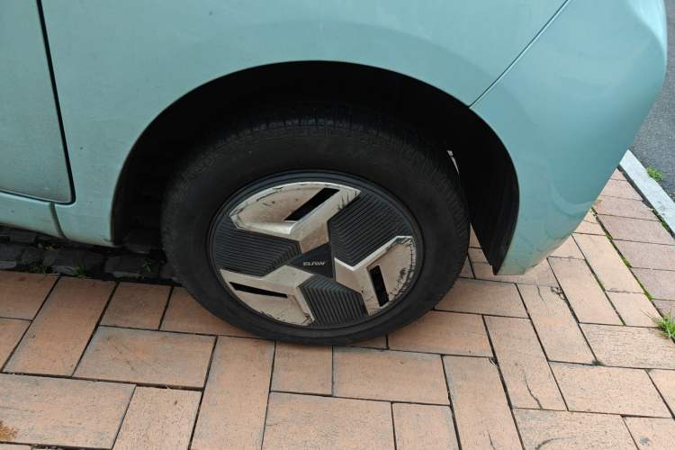 Used BAW Yuanbao 2022 Smart Version
