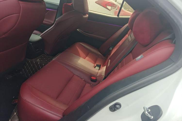 Used Lexus IS 2017 300 F SPORT Edition