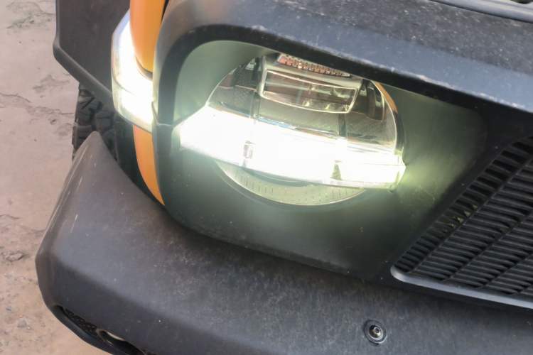 Used Tank 300 2021 Off-Road Edition 2.0T Challenger