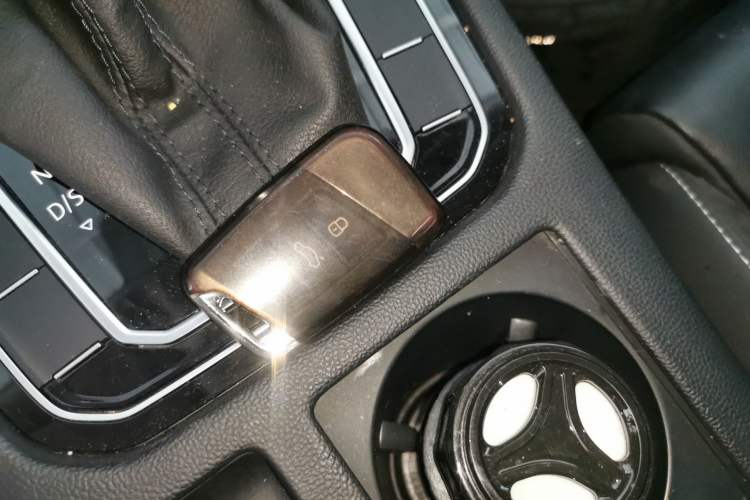 Used Volkswagen Magotan 2020 280TSI DSG Comfort Edition