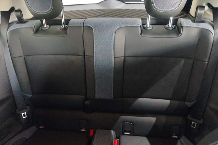 Used MINI Electric COOPER 2024 452km COOPER SE Artist
