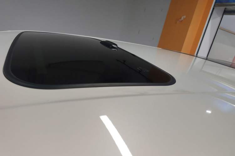 Used Toyota Vellfire 2019 Dual-Engine 2.5L HV Prestige Edition
