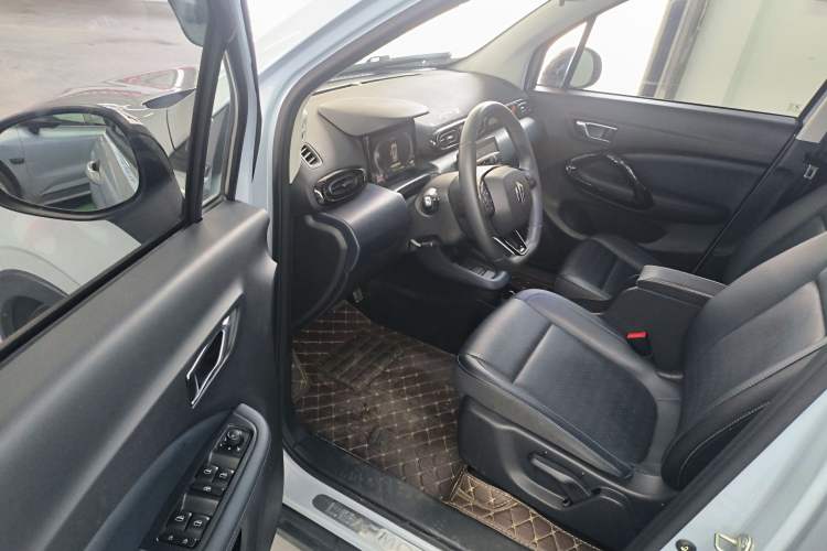 Used Leapmotor T03 2022 Star Diamond Edition