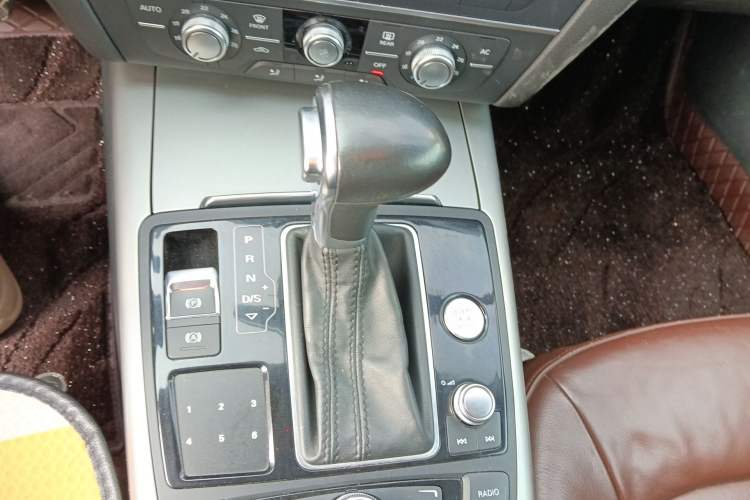 Used Audi A7 2013 35 FSI quattro Ambition Edition