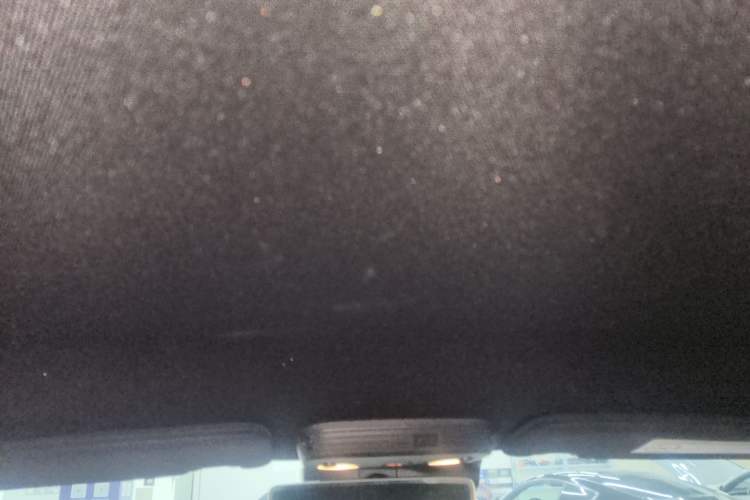 Used Ford Mustang 2021 2.3T EcoBoost
