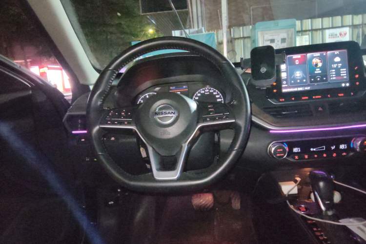 Used Nissan Teana 2021 2.0L XL Comfort Edition