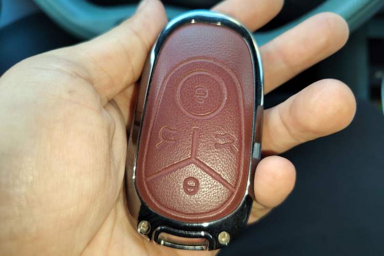 Used ARCFOX Alpha S 2023 525E Forest Edition 160kW