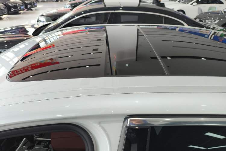 Used BMW 5 Series 2022 Restyled 530Li Leading Edition M Sport Package
