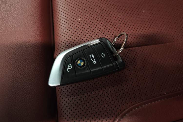 Used BMW X4 2022 xDrive 25i M Sport Package