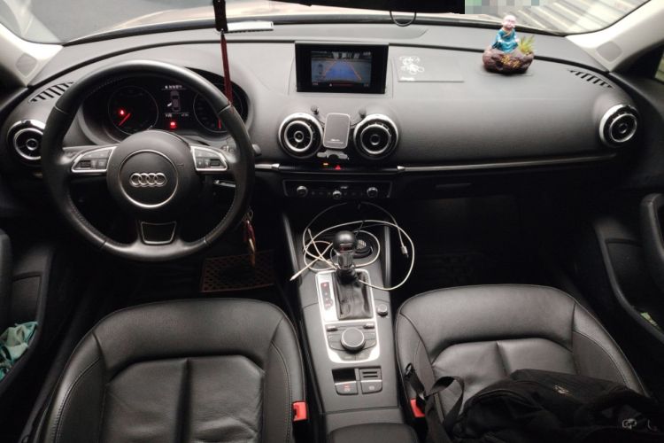 Used Audi A3 2016 Limousine 35 TFSI Style Edition
