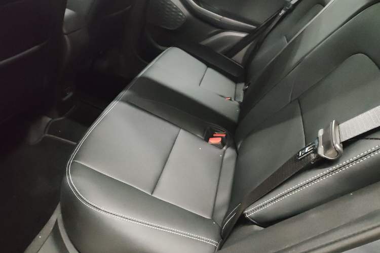 Used Chevrolet Trax 2019 Redline 335T CVT Trendy Version China VI Standard