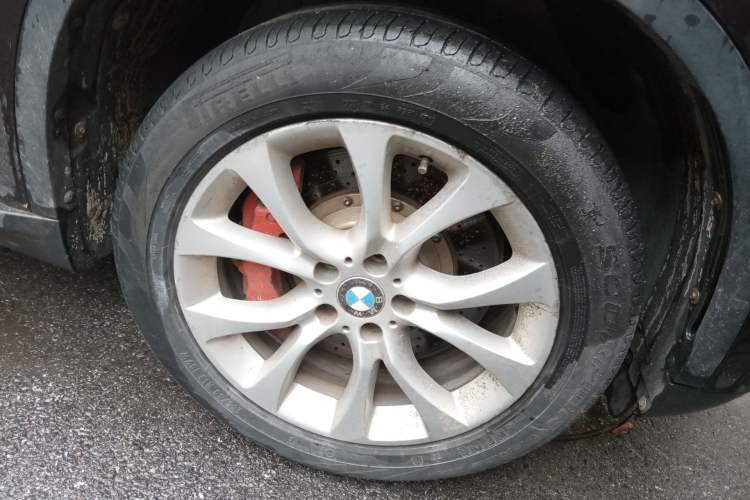 Used BMW X5 2014 xDrive35i Elegant Edition