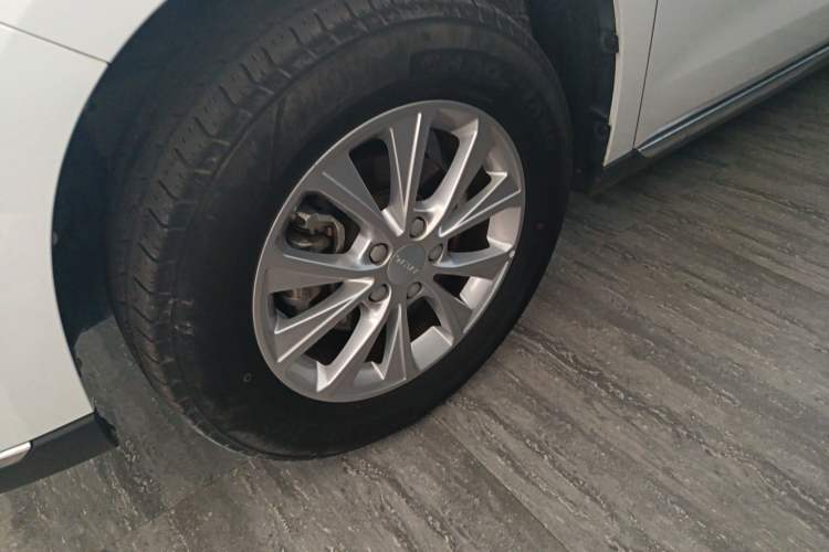 Used Haval M6 2021 PLUS 1.5T DCT Luxury Smart Connectivity Model