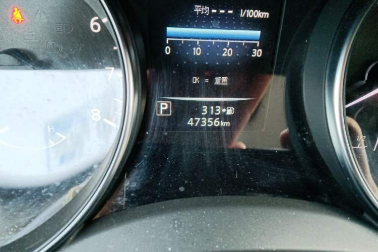 Used Nissan Qashqai 2022 2.0L CVT XV Smart Enjoyment Version