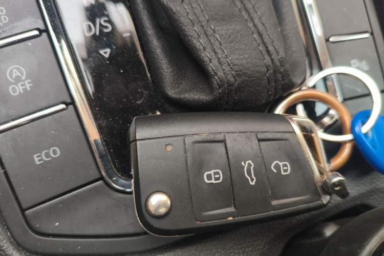 Used Volkswagen Bora 2023 280TSI DSG Prestige Edition
