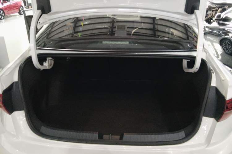 Used Volkswagen Sagitar 2019 280TSI DSG Comfort Version China VI Standard
