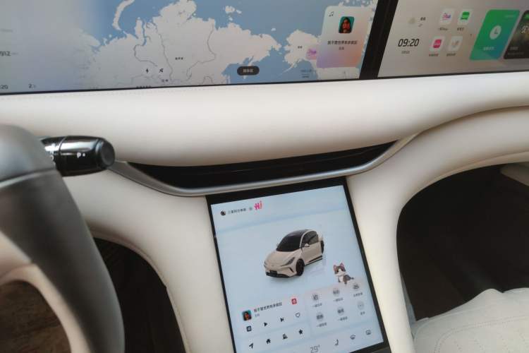 Used IM LS6 2023 Max Long-Range Version