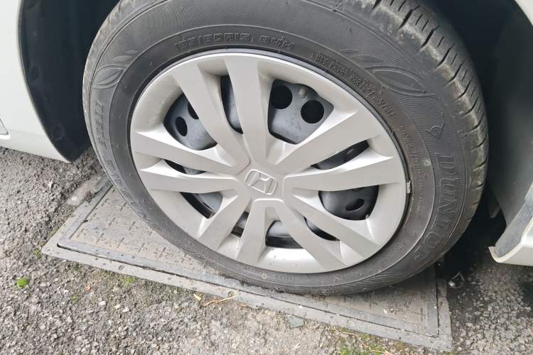 Used Honda Fit 2021 1.5L CVT Trend Edition Right Front Wheel Hub