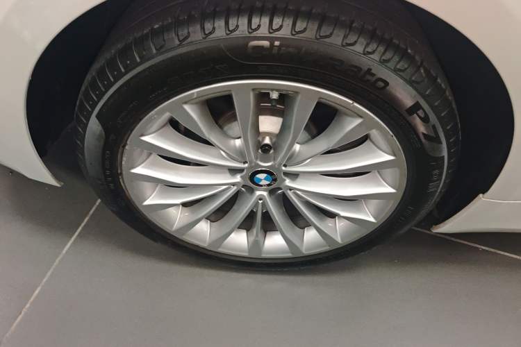 Used BMW 5 Series 2020 530Li Leading Edition Luxury Package