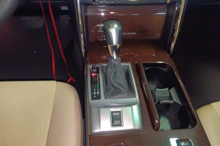 Used Toyota Reiz 2013 2.5V Shangrui Edition