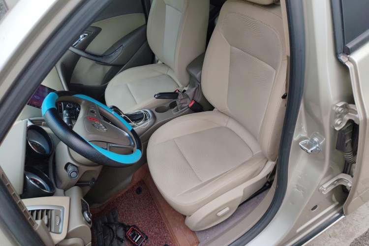 Used Buick GT 2013 GT 1.6L Automatic Fashion Edition