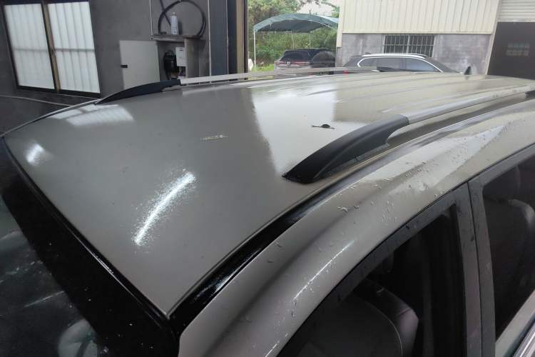 Used FORTHING S500 2016 1.6L CVT Luxury Model