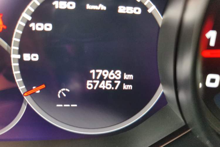 Used Porsche Cayenne 2023 Cayenne 3.0T